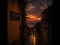 Uyurken izlemiştim