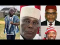Download Lagu Sowore set date for the release Mazi Nnamdi Kanu protest, met Jonathan, Atiku also promise to join