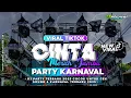 Download Lagu DJ CINTA MERAH JAMBU - CINTAKU HANYA KAMU AHH || PARTY KARNAVAL TERBARU 2025