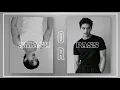 Lagu K-POP SMASH OR PASS | Male Idol Same Group Edition