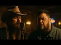 Chris Stapleton ft. Jelly Roll - Ashes and Grace (Music Video)
