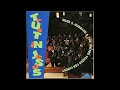 "Worthy Of All The Praise" Mark Hubbard & The United Voices For Christ