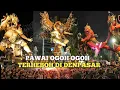 Download Lagu PAWAI OGOH OGOH TERHEBOH DI DENPASAR