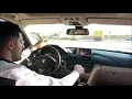 Amazing BMW Street Drift - Third Person - Nenni By Bo