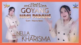 Download Nella Kharisma - Goyang Nasi Padang | Dangdut [OFFICIAL] MP3