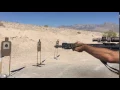 KAC SR25 ACC M-Lok with MAMS