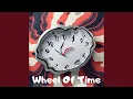 Lagu Wheel Of Time