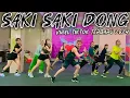 Download Lagu SAKIDONG ( UH CAKIT ) SAKI SAKI DONG || SENAM KREASI REMIX TERBARU || ZUMBA || ARUL ZIN
