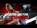 Download Lagu Tekken 5 - Ground Zero Funk | Cover by Vincent Moretto