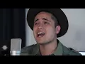 You Are In Love - Taylor Swift (Cover by Travis Atreo)