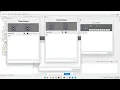 Java Chat Socket MultiClient