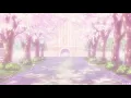 Cherry Blossom anime Gif Free Use