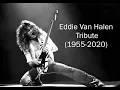 Download Lagu Indonesian Guitarists Tribute to Eddie VH (1955-2020)