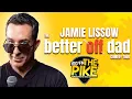Comedian Jamie Lissow On Using Math For Stand-Up Vacationing With Your Kids And Living In Alaska