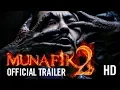 Download Lagu MUNAFIK 2 OFFICIAL TRAILER [HD] DIPAWAGAM 30 OGOS 2018
