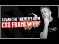 This New CSS Framework Is a HUGE Deal For Bricks Advanced Themer Users
