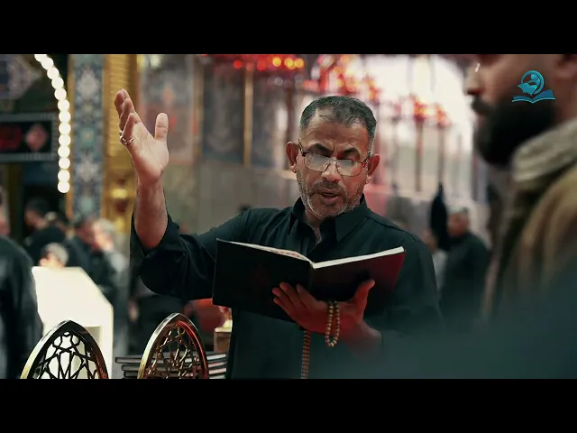 ⁣السلام عليك يا أبا الفضل العباس