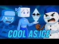Download Lagu INCREDIBOX COOL AS ICE: Anime Opening | Official Music Video