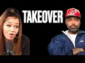 Mona TAKES OVER the Joe Budden podcast \u0026 Joe Budden gets FED UP