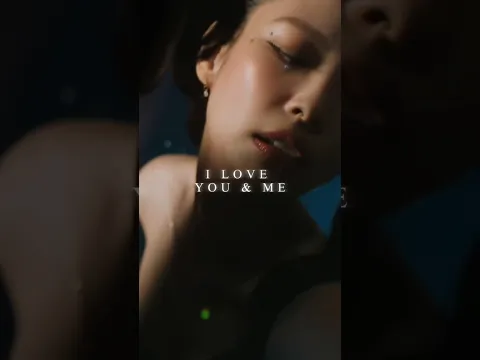 If Jennie's You and Me was a House song