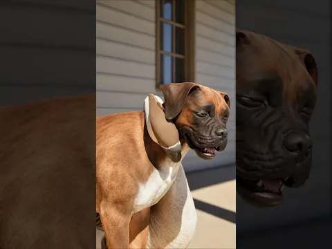 Acid அடிக்கப்பட்ட நாய் 😢 #tamil #animation #stories #shorts #acid #dog #goose #blind #help #sad
