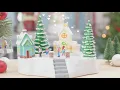 Skate the Day Away Limited-Edition Holiday Scentsy Warmer