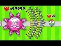 You Can MOD Bloons TD 1v1 Battle