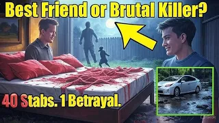 Mystery Cold Cases A Betrayal in Blood The Murder of Aaron Davis