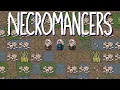 learning the secrets of life and death Dwarf Fortress