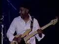 Marcus Miller / Run For Cover