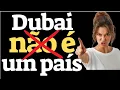 Onde fica os Emirados Arabes Unidos
