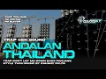 Download Lagu TRAP CEK SOUND THAILAND - DON'T LET ME DOWN STYLE TRAP BASS PANJANG 