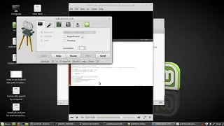 how to install processing 3 for android app development in linux mint and ubantu