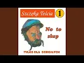 Lagu O za wodą - Tylko dla dorosłych