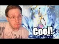 Download Lagu My Reaction to Indra's Locked Ascension