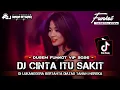 DUGEM FUNKOT VIP 2026 DJ CINTA ITU SAKIT DPAKEN DJ LUKANEGERA BERTAHTA DIATAS TANAH MEREKA