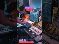 Download Lagu Techno Synthesizers Live in Studio #edm #electronicmusic #hardware #dj #acid #atmosphere