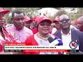 Download Lagu MATIANG'I GOAKERWA EKOKO ASE EGEIKARO GIA JUBILEE