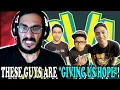 Download Lagu A NEW WAVE OF PUNK ROCK IN INDONESIA! Stand Here Alone - Hilang Harapan [OFFICIAL VIDEO] reaction