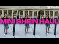 Download Lagu MINI SHEIN HAUL!!🫶🏽🫧🎀