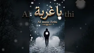 ياغربة واش درتي فيا دندنها