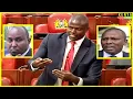 Download Lagu TOTAL SILENCE in Parliament as MPs listen to Ndindi Nyoro speak about Privatization Kenya Pipeline