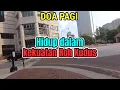 Lagu Renungan - Doa Pagi, 8-12-25 | HIDUP DALAM KEKUATAN ROH KUDUS