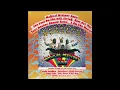 Lagu The Beatles - Magical Mystery Tour (VINYL)