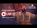 Download Lagu LIVE #02 | Fernandinho e Ministério Mananciais | #FiqueEmCasa e Cante #Comigo