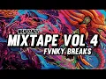 DJ ACARA!!! MIXTAP WAN VENOX ( FVNKY BREAKS ) VOL 4‼️