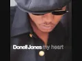 Donell Jones- Natural Thang