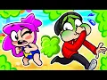 Download Lagu Stranger Danger ⚡ VS The Fart Attack! 💨 Funny Safety Tips with Viv and Denny