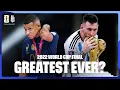 Argentina vs France Full 2022 FIFA World Cup Final Highlights