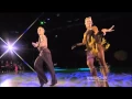 Riccardo Cocchi and Yulia Zagoruychenko (2009 Finals - Long Program)